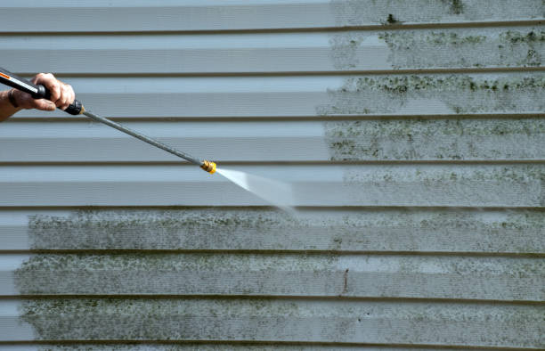 Trusted Aberdeen, SD Pressure washing Experts