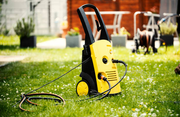 Playground Equipment Cleaning in Aberdeen, SD